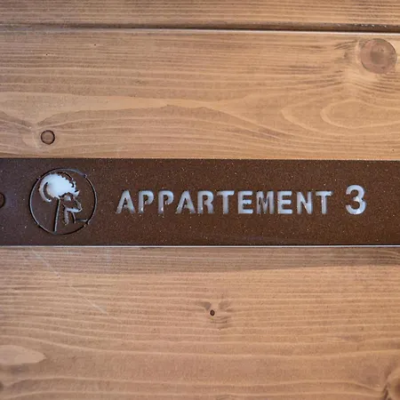 Le Grand Bouquetin - 4 Pieces Pour 8 Personnes 531 Apartment La Plagne