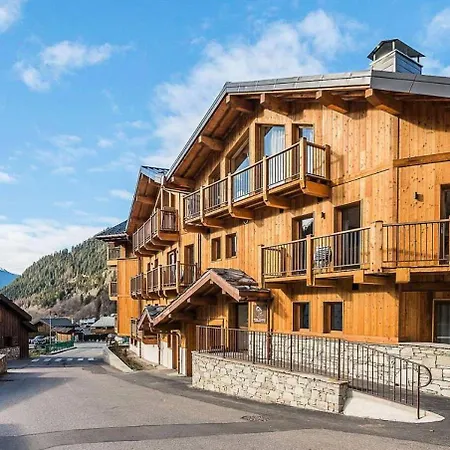 Le Grand Bouquetin - 4 Pieces Pour 8 Personnes 531 La Plagne